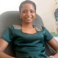 Christina Magawa Email