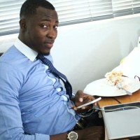 Acquah Michael Email