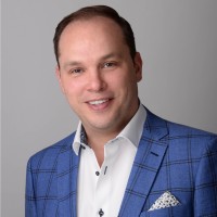 Health Sciences North Foundation Employee Anthony Keating's profile photo