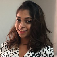 Petrasco Energy Logistics (a Denholm Energy Services Company) Employee Divya Devakumar's profile photo