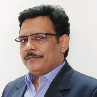 Nippon Data Systems Employee Pradeep Rajput's profile photo