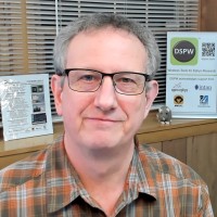 DSPW Employee Robert Paugh's profile photo