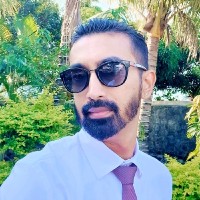 Jaynesh Ramsaran Email