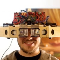 Spry Fox Employee Sean Couture's profile photo