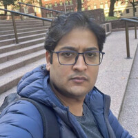 Raheel Anwar
