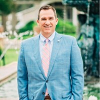 BOM Bank Employee Ken Hale's profile photo