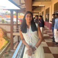 Meritsoft, a Cognizant company Employee Nimisha Raju's profile photo