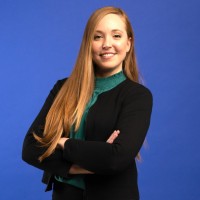 BAM Strategy Employee Miriam Valls's profile photo