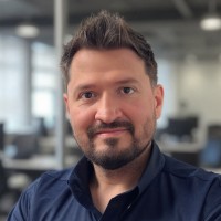 Genetec LATAM Employee Angel Torres Pozos's profile photo