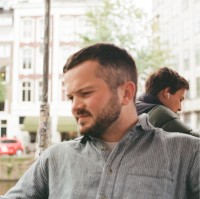 Chik Employee Charlie Yuille's profile photo