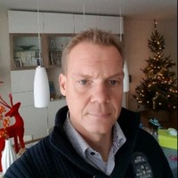 SES International BV Employee Harold Dijkstra's profile photo