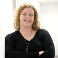 aluplast GmbH Employee Sarah Schaudel's profile photo