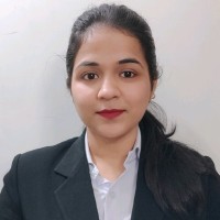 National Highways Authority of India Employee Parul Pandey's profile photo