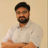 Everlab Employee Govinda Pathak's profile photo