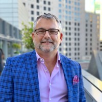 Nextpoint Employee Jeffery P.'s profile photo