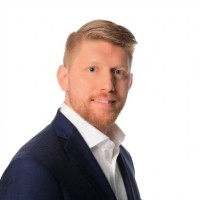 Verit Advisors Employee Jake Cravens's profile photo