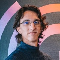 Ekalia Employee Vincent Atek's profile photo