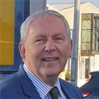 Stephen Briggs Email & Phone Number