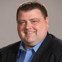 John Deere Employee Tim Rhoades's profile photo