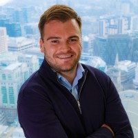 Salesforce Employee Mike Gatehouse's profile photo