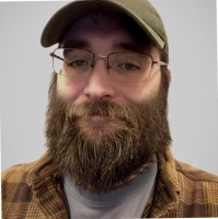 Talos Engineered Products LLC Employee Daniel Warden's profile photo