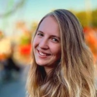 Jessica Roods's profile photo