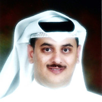 Kuwait Ministry of Finance Employee Aiman Almahanna's profile photo