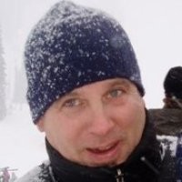 Timberline Lodge & Ski Resort Employee John Burton's profile photo