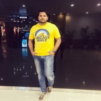 HROne Employee Deepak Solanki's profile photo