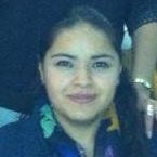 Seguros Monterrey New York Life Employee Carly Ramírez Navarrete's profile photo