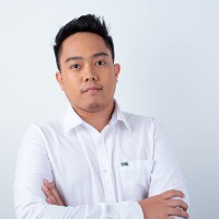 Alternergy Employee Reyfel Maglines's profile photo