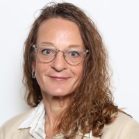 Continuum Global Solutions Employee Monica Granath's profile photo