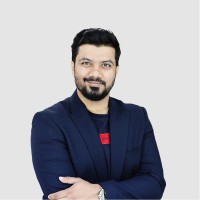 Créo Global Employee Salman Plasterwala's profile photo