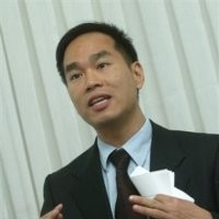 Oecd - Ocde Employee Edwin Lau's profile photo