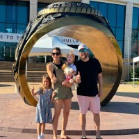 Benjamin Walker's profile photo