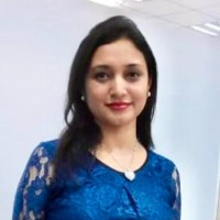 Transrail Lighting Limited Employee Monica Gandhi's profile photo