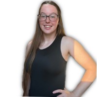Kelly Community Federal Credit Union Employee Kaylie McEnturff's profile photo