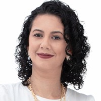 Vitae Brasil Employee Glaucia Souza's profile photo