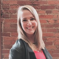 HSB Architects+Engineers Employee Lauren Fedor's profile photo