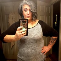 United Grocery Outlet Employee Adrienne Massingill's profile photo