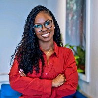 AppleTree Institute for Education Innovation Employee Natasha Prince's profile photo