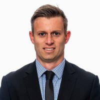 EPM Projects Employee Todd Ewart's profile photo