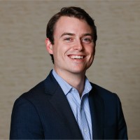 Deloitte Employee Cameron Steele's profile photo