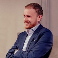 GelreDome Employee Dirk van Gerven's profile photo