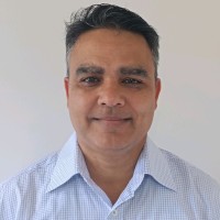 SS Signs & Vehicle Wraps Employee Gary Tandon's profile photo