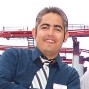 Carowinds Employee Francisco Padilla's profile photo