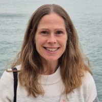 Tekh Employee Vicky Linfoot's profile photo