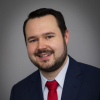 Fraunhofer ICT Employee Torsten Müller's profile photo