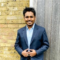 AVoptics Employee Ravi Mahto's profile photo