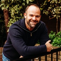 ersg Ltd Employee Nigel Wilson's profile photo